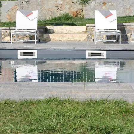 Villa Chic X 2 Cortona