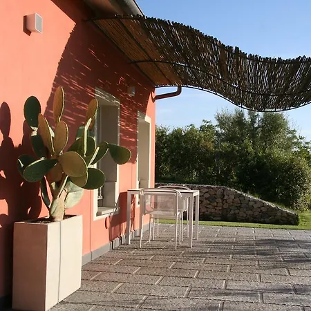 Villa Chic X 2 *
