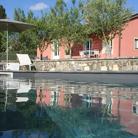 Villa Chic X 2 *