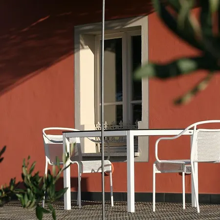 Villa Chic X 2 Cortona