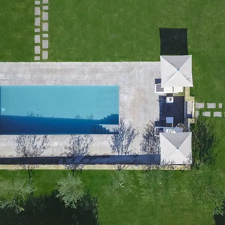 Villa Chic X 2 Cortona