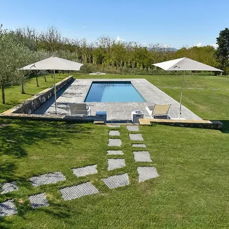 Chic X 2 Villa *