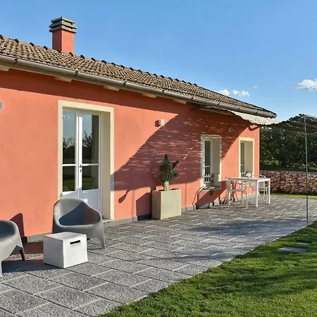 Villa Chic X 2 Cortona
