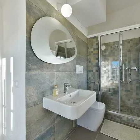 Chic X 2 Villa Cortona
