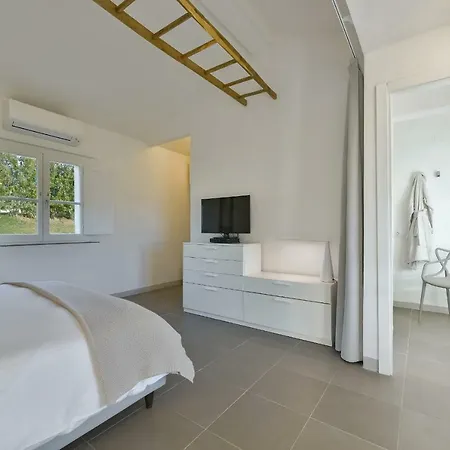 Villa Chic X 2 Cortona
